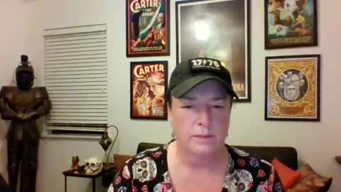 WendyCU online show from June 2026 02:29:01 AM