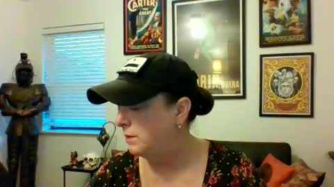 WendyCU online show from June 2026 01:28:02 AM
