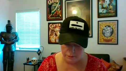 WendyCU online show from June 2026 11:05:01 PM