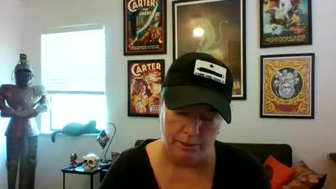 WendyCU online show from June 2026 08:42:01 PM