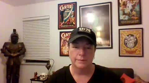 WendyCU online show from July 2026 04:19:01 AM