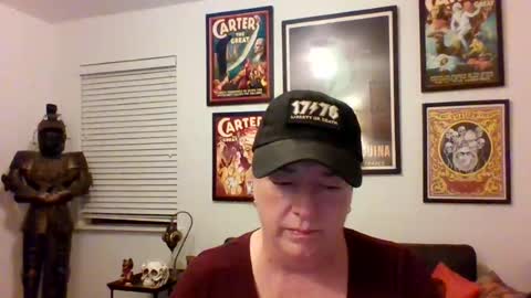 WendyCU online show from July 2026 02:27:02 AM