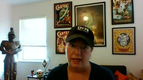WendyCU online show from July 2026 08:48:02 PM