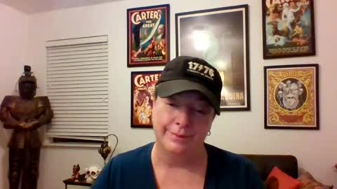 WendyCU online show from July 2026 08:34:01 AM