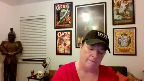 WendyCU online show from July 2026 04:31:01 AM