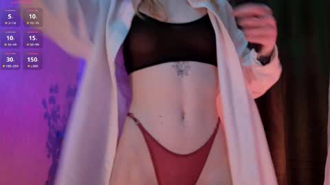 Wendy online show from April 2026 06:56:01 PM