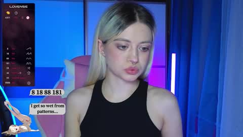 Wendy online show from March 2026 05:05:01 PM