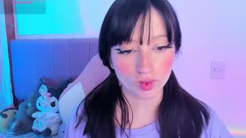 Snapshot of wenstacie_ chatting on October 2025 04:29:01 AM Wenstacie INDEPENDENT MODEL online show from October 2025 04:29:01 AM