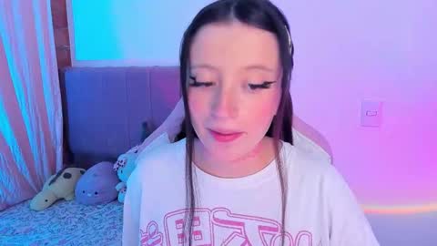 Snapshot of wenstacie_ chatting on October 2025 02:40:02 AM Wenstacie INDEPENDENT MODEL online show from October 2025 02:40:02 AM