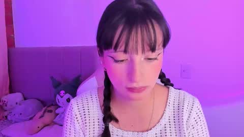 Snapshot of wenstacie_ chatting on November 2025 03:38:02 AM Wenstacie INDEPENDENT MODEL online show from November 2025 03:38:02 AM