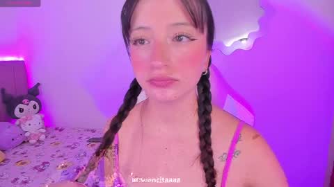 Wenstacie INDEPENDENT MODEL online show from May 2026 01:44:02 AM