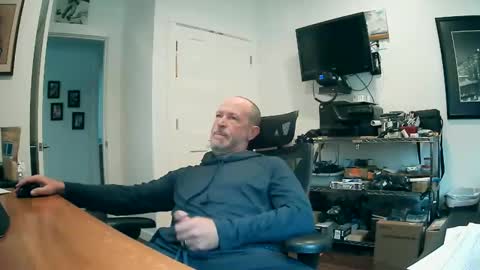 weseeyouwatching online show from October 2025 05:57:02 PM