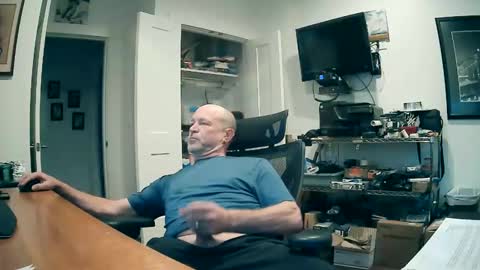 weseeyouwatching online show from November 2025 03:22:01 PM