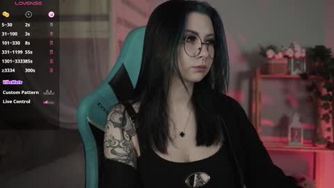 little girl who is always rightLisa online show from October 2025 01:22:01 AM