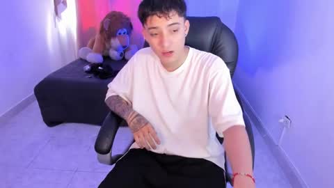 Wesley Boy online show from March 2026 09:19:02 PM