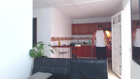 Wesley Rogger online show from February 2026 08:47:01 PM