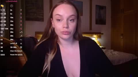 Lana online show from April 2026 06:30:02 PM