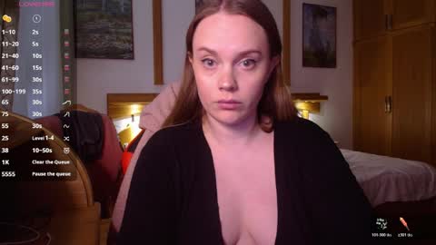 Lana online show from April 2026 03:07:01 PM