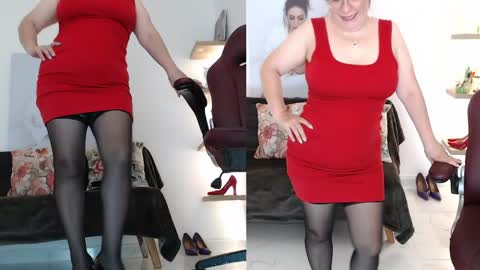 Diva online show from April 2026 04:17:02 PM