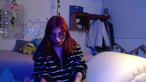 Valery online show from October 2025 03:48:01 AM