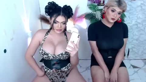 Dior Anderson online show from June 2026 02:47:02 PM