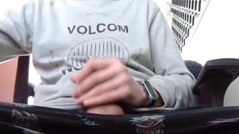 Wetbigdickstream online show from February 2025 12:54:01 PM