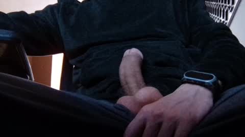 Wetbigdickstream online show from February 2025 12:05:02 AM