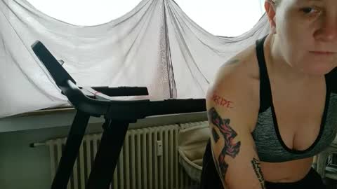 Wetgerman online show from March 2026 10:40:01 AM