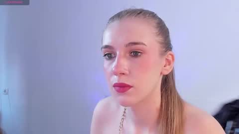 My name is Kayla Like my broadcast pls 3 online show from March 2026 11:07:02 AM