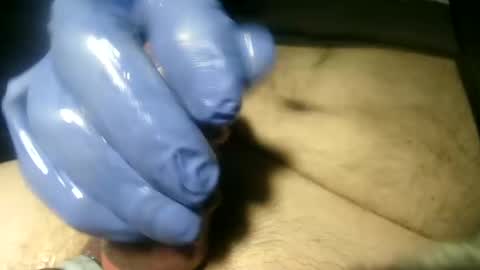 Wet Meatjuice online show from December 2024 01:37:02 AM