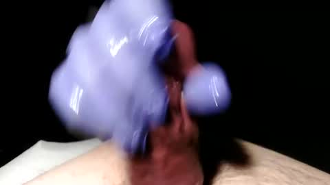 Wet Meatjuice online show from January 2025 11:47:01 PM