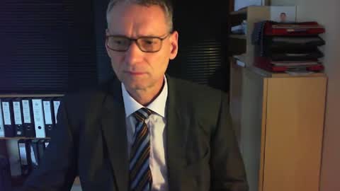 Franz online show from January 2025 12:38:02 PM