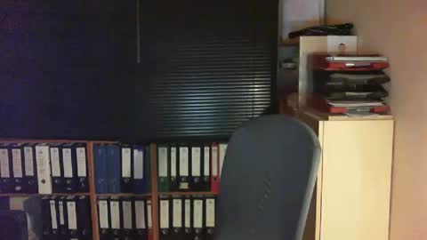 Franz online show from February 2025 05:18:02 PM