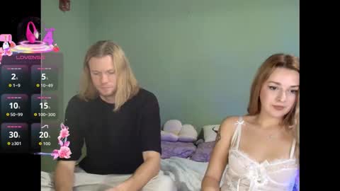 weturnyouon online show from November 2025 09:00:02 PM