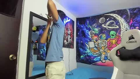 Snapshot of wexx_ chatting on February 2025 02:39:02 AM wex online show from February 2025 02:39:02 AM