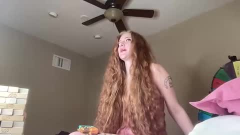 Madasyn Rose online show from February 2026 03:27:02 AM