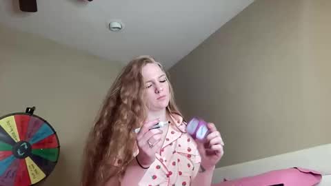 Madasyn Rose online show from March 2026 05:03:01 AM