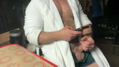 whackingmywilly online show from April 2026 12:34:01 AM