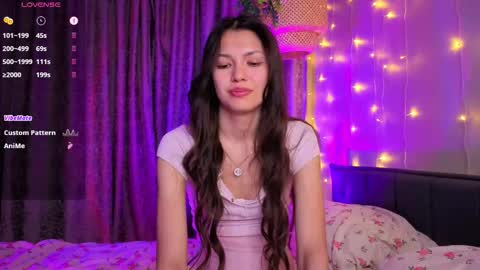 Kaylee online show from March 2026 07:30:02 PM