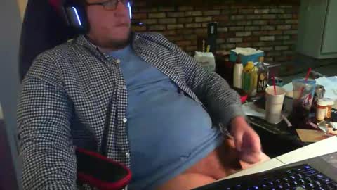 whateverdude555 online show from October 2025 10:54:02 PM