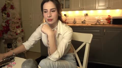 Snapshot of whats_her_name chatting on December 2024 10:55:02 PM Victoria Maria online show from December 2024 10:55:02 PM