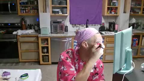 whimsicaljoy online show from November 2025 12:16:02 AM