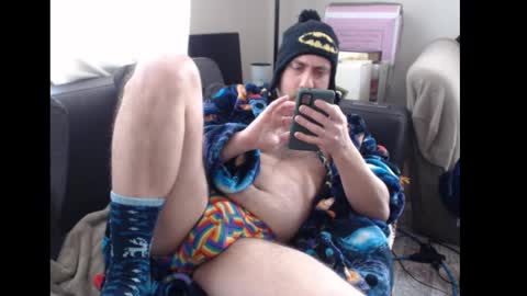 Whisky Jane  Autumn Cabin Fever online show from March 2025 12:22:01 PM