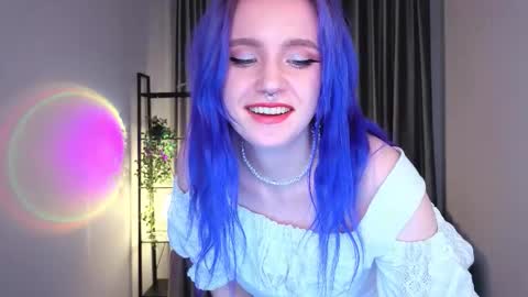 RunayWitch online show from October 2025 10:32:02 PM