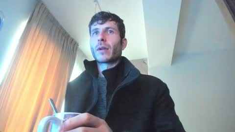 Michael online show from December 2025 10:08:02 AM