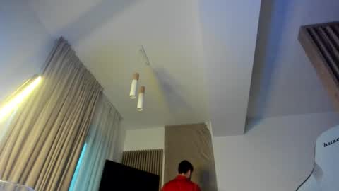 Michael online show from February 2026 03:52:02 PM