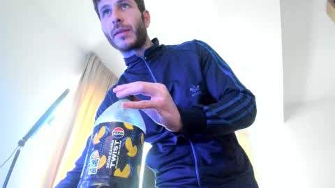 Michael online show from March 2026 10:17:02 AM