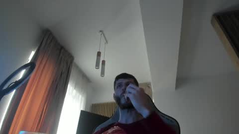 Michael online show from March 2026 10:27:02 AM