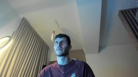 Michael online show from April 2026 08:17:01 PM