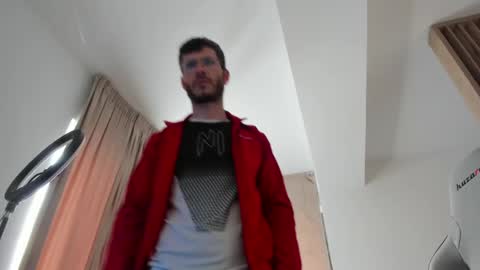 Michael online show from April 2026 02:40:02 PM